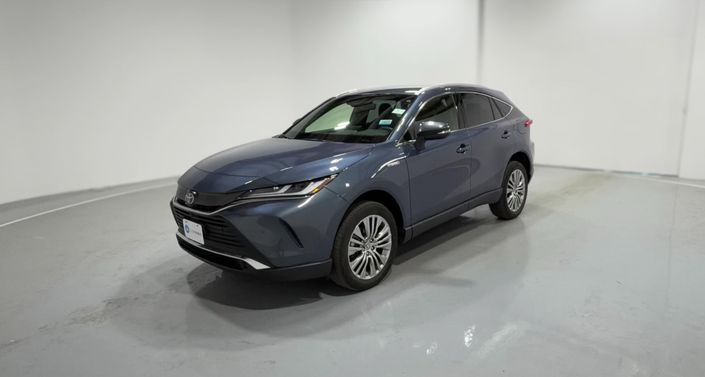 Thumbnail: 2021 Toyota Venza - 1