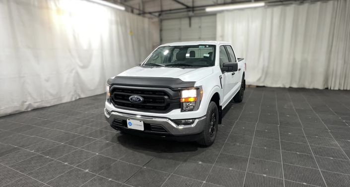Thumbnail: 2023 Ford Econoline - 1