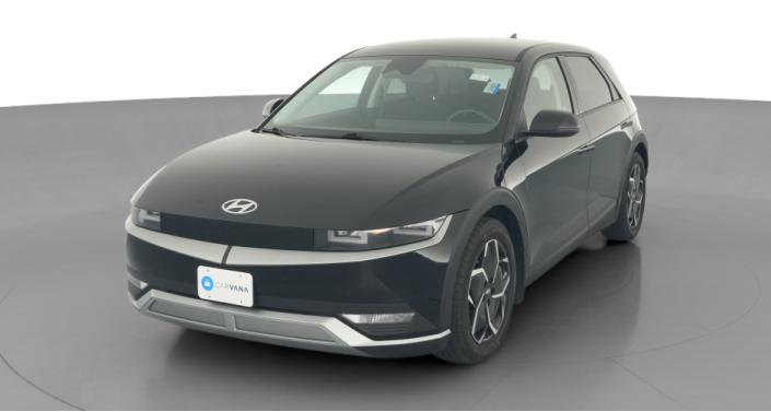 2024 Hyundai Ioniq 5 SE Standard Range -
                  Rocklin, CA