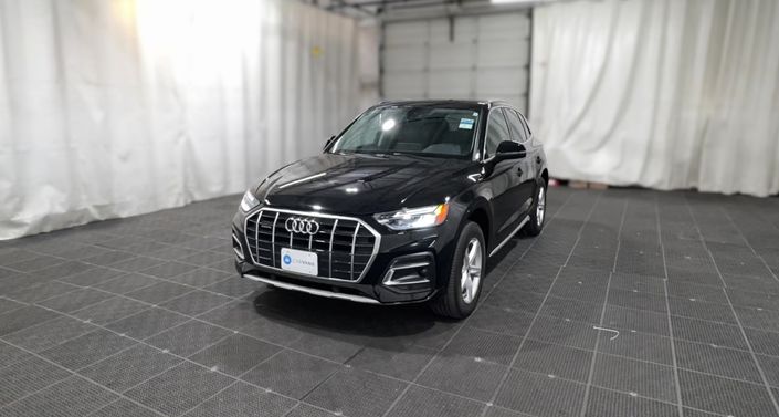 Thumbnail: 2023 Audi Q5 - 1