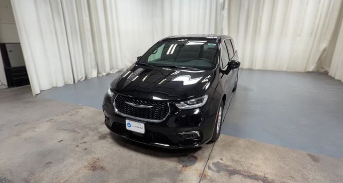 Thumbnail: 2026 Chrysler Pacifica - 1
