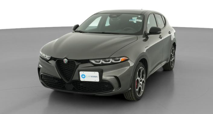 Thumbnail: 2024 Alfa Romeo Tonale - 1