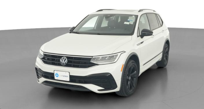 Thumbnail: 2024 Volkswagen Tiguan - 1