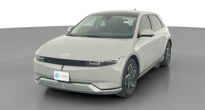 Thumbnail: 2024 Hyundai Ioniq 5 - 1