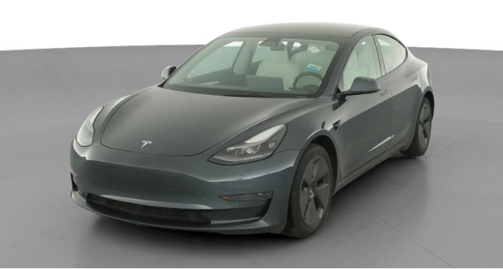 Thumbnail: 2022 Tesla Model 3 - 1
