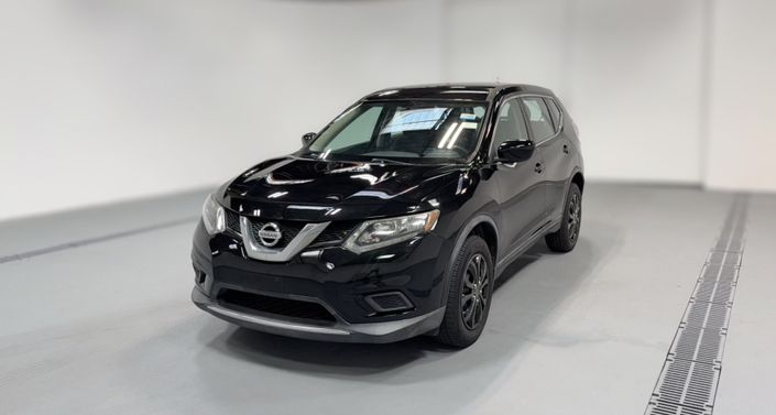 Thumbnail: 2016 Nissan Rogue - 1