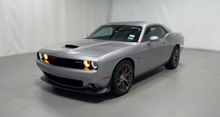 Thumbnail: 2015 Dodge Challenger - 1