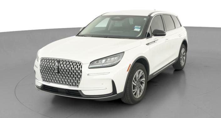 Thumbnail: 2023 Lincoln Corsair - 1