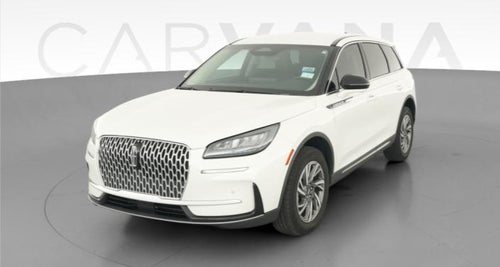 2023 Lincoln Corsair