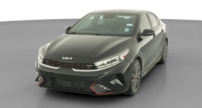 Thumbnail: 2023 Kia Forte - 1