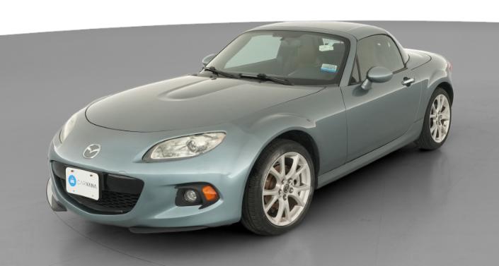 2013 Mazda MX-5 Miata Grand Touring -
                  Colonial Heights, VA