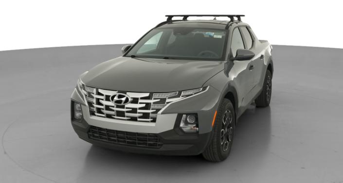Thumbnail: 2023 Hyundai Santa Cruz - 1