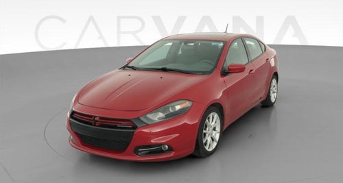 2013 Dodge Dart