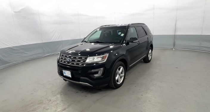 Thumbnail: 2017 Ford Explorer - 1