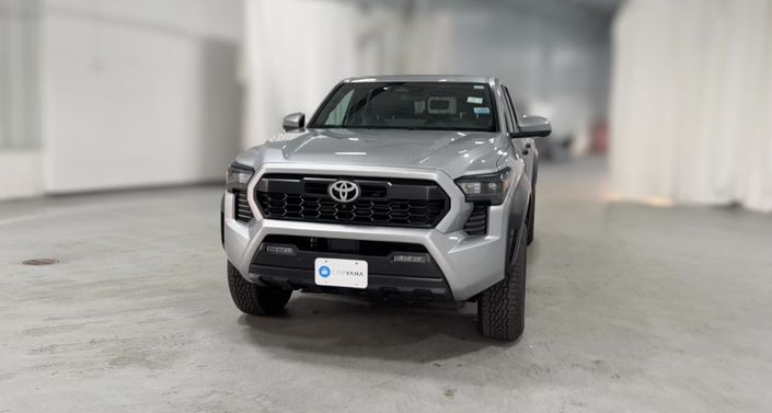 Thumbnail: 2024 Toyota Tacoma - 1