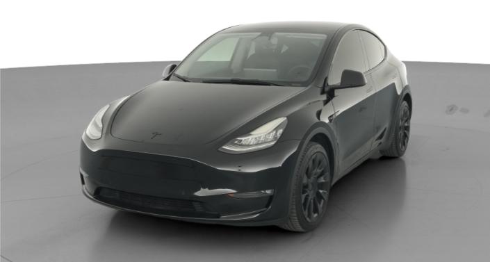 Thumbnail: 2022 Tesla Model Y - 1