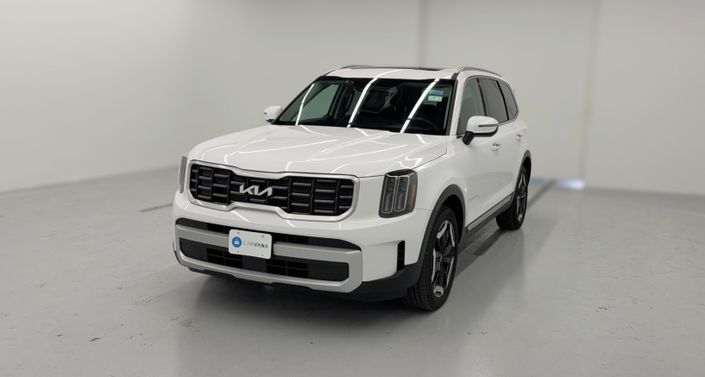 Thumbnail: 2024 Kia Telluride - 1