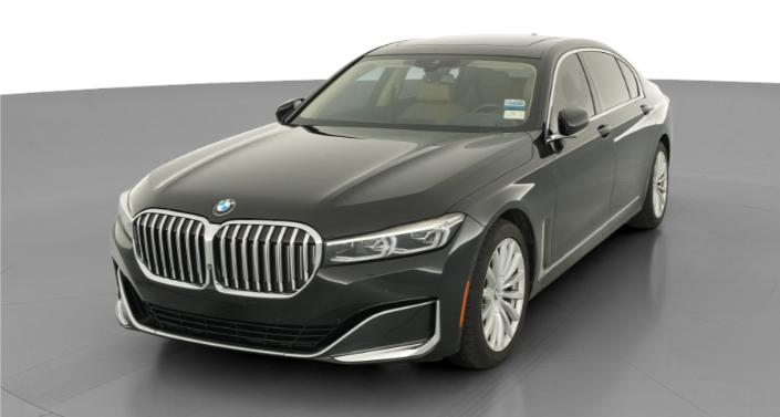 2022 BMW 7 Series 740i -
                  Auburn, GA