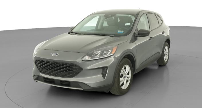 Thumbnail: 2022 Ford Escape - 1