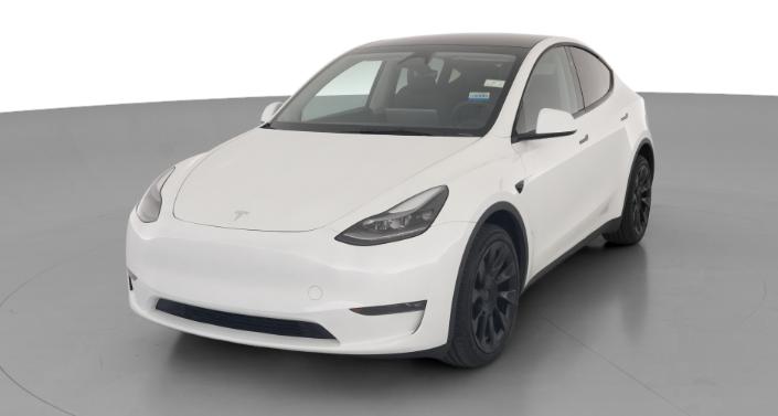 Thumbnail: 2023 Tesla Model Y - 1