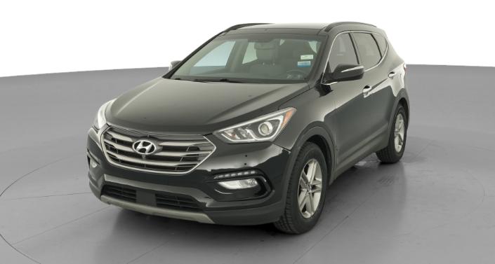 Thumbnail: 2018 Hyundai Santa Fe - 1