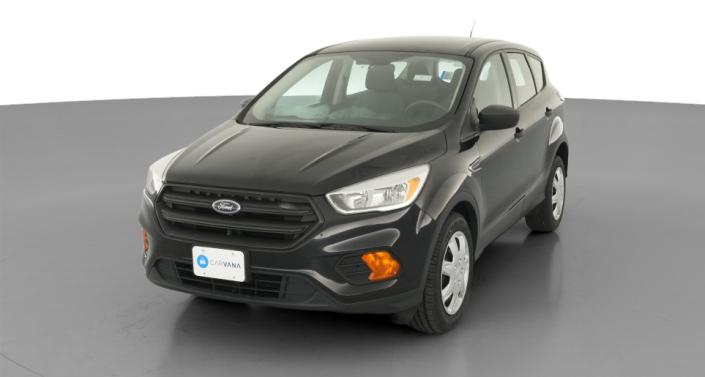Thumbnail: 2017 Ford Escape - 1