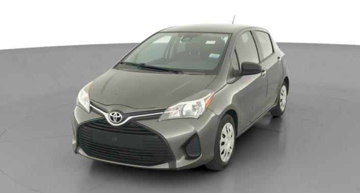 2017 Toyota Yaris L -
                  Bessemer, AL