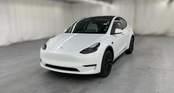 Thumbnail: 2024 Tesla Model Y - 1