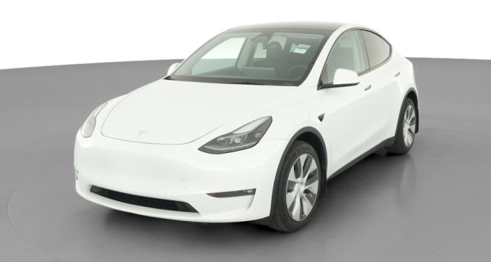 Thumbnail: 2023 Tesla Model Y - 1