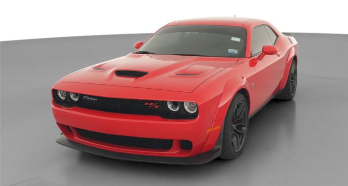 Thumbnail: 2019 Dodge Challenger - 1