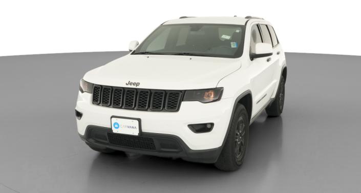 Thumbnail: 2020 Jeep Grand Cherokee - 1