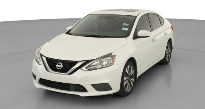 Thumbnail: 2019 Nissan Sentra - 1