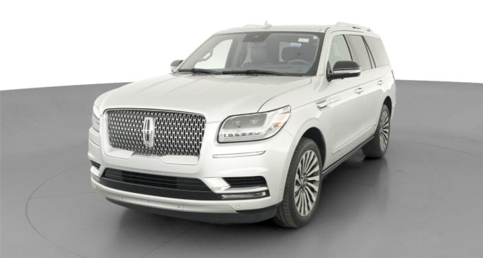 2019 Lincoln Navigator Reserve -
                  Bessemer, AL