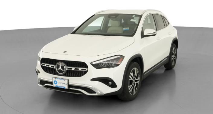 Thumbnail: 2025 Mercedes-Benz GLA - 1
