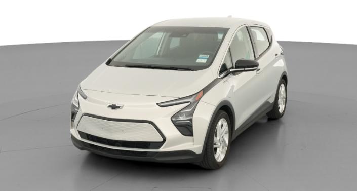 2023 Chevrolet Bolt EV 1LT -
                  Auburn, GA