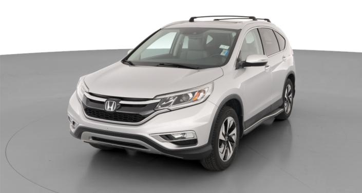 Thumbnail: 2016 Honda CR-V - 1