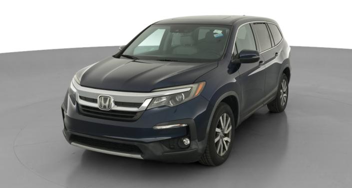 Thumbnail: 2019 Honda Pilot - 1