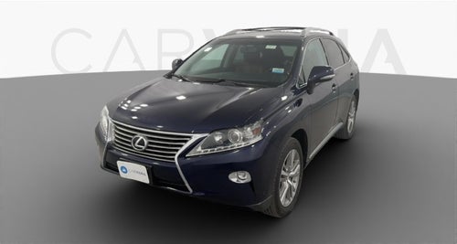 2015 Lexus RX