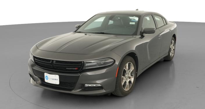 Thumbnail: 2016 Dodge Charger - 1
