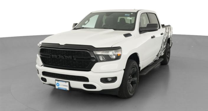 Thumbnail: 2024 RAM 1500 - 1
