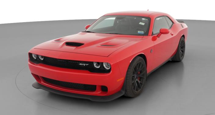 Thumbnail: 2016 Dodge Challenger - 1