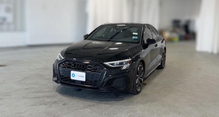 2024 Audi S3 Premium Plus -
                  Manville, NJ