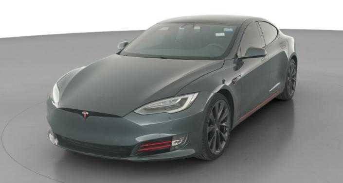 2019 Tesla Model S P100D -
                  Indianapolis, IN