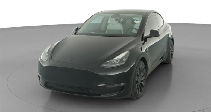 Thumbnail: 2022 Tesla Model Y - 1