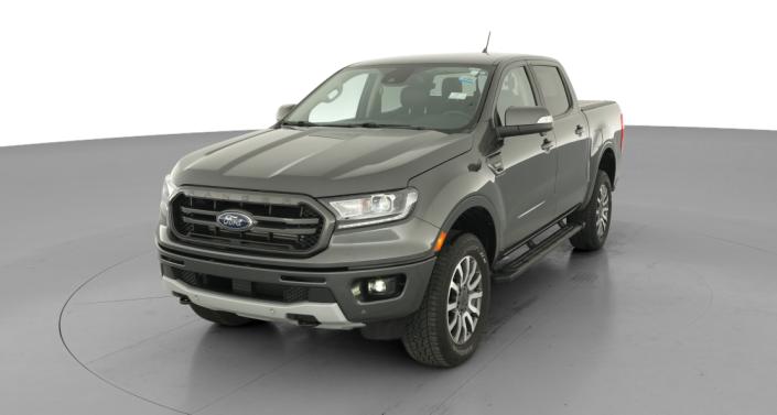 Thumbnail: 2019 Ford Ranger - 1