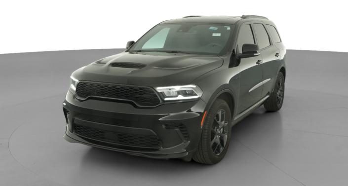 Thumbnail: 2026 Dodge Durango - 1