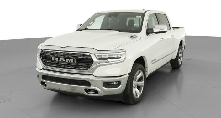 Thumbnail: 2020 RAM 1500 - 1