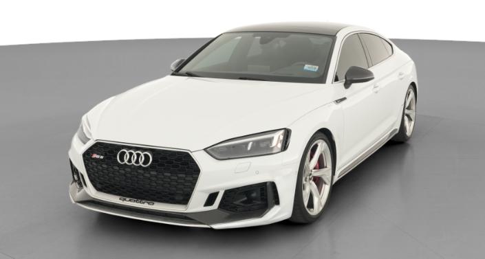 2019 Audi RS 5  -
                  Haines City, FL