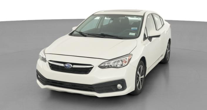 Thumbnail: 2020 Subaru Impreza - 1