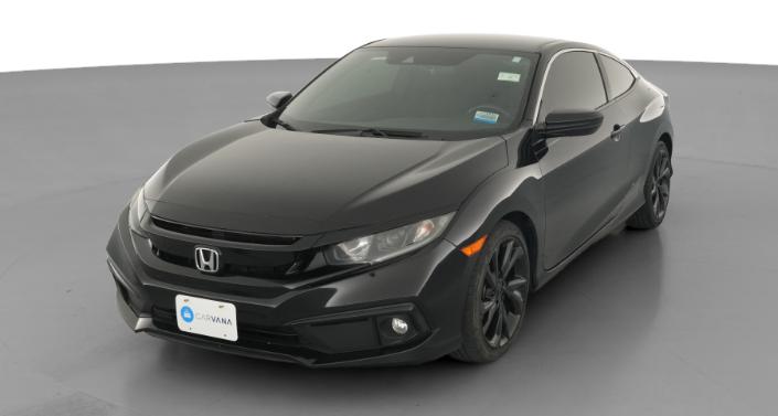 Thumbnail: 2019 Honda Civic - 1